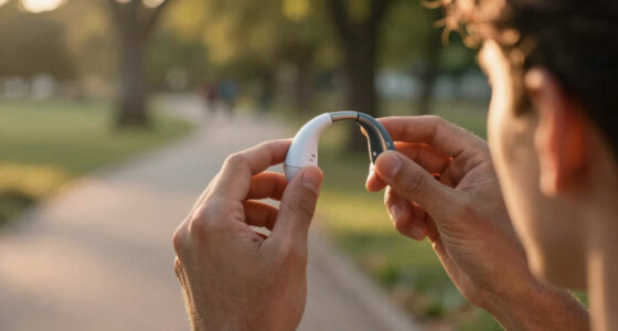 11 Best Hearing Aid Accessories for Clearer, Easier Maintenance in 2026