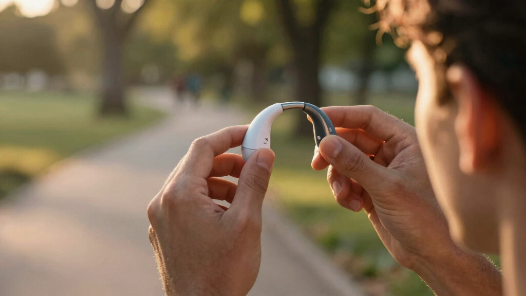 11 Best Hearing Aid Accessories for Clearer, Easier Maintenance in 2026