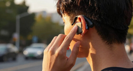 11 Best Personal Sound Amplification Devices for Clearer Conversations in 2026