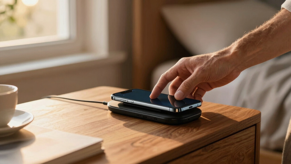 11 Best Wireless Charging Stations For Dad In 2026
