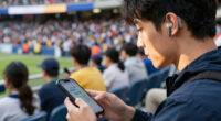 12 Best Assistive Listening Devices for Sports Events in 2026