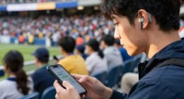 12 Best Assistive Listening Devices for Sports Events in 2026