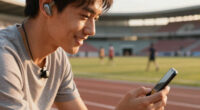 12 Best Assistive Listening Devices for Sports Events in 2026
