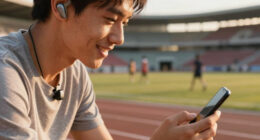12 Best Assistive Listening Devices for Sports Events in 2026