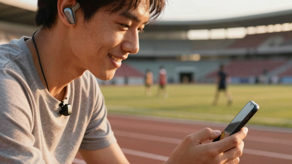 12 Best Assistive Listening Devices for Sports Events in 2026