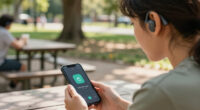13 Best Assistive Listening Devices for Outdoor Gatherings in 2026