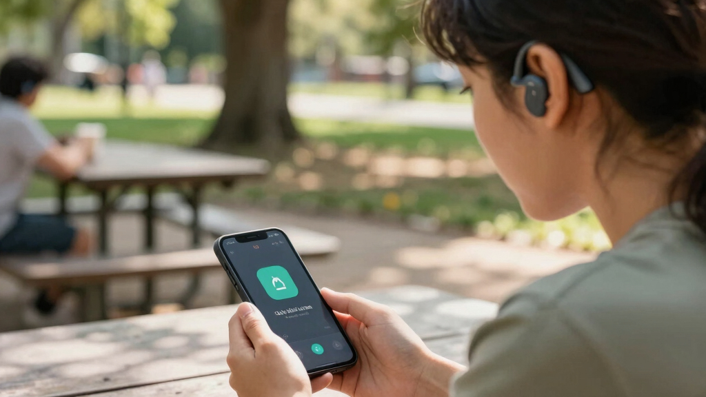 13 Best Assistive Listening Devices for Outdoor Gatherings in 2026