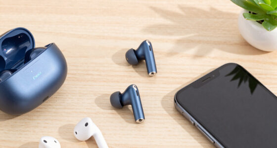 15 Best Bluetooth Hearing Aids for Clearer Calls and Streaming in 2026