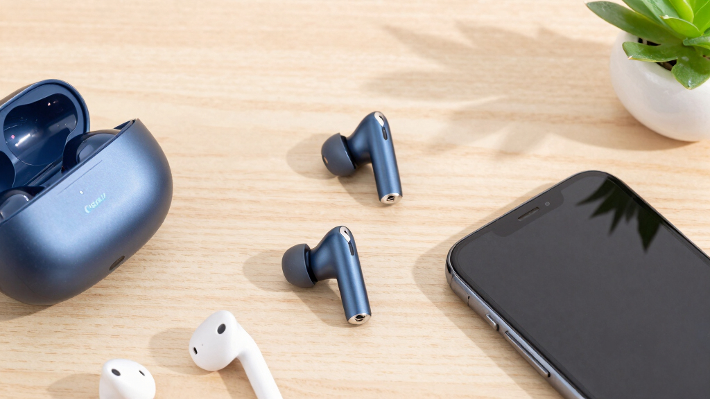 15 Best Bluetooth Hearing Aids for Clearer Calls and Streaming in 2026