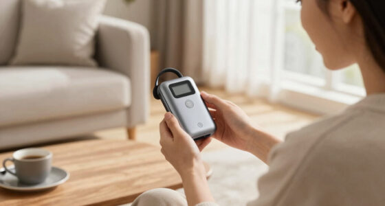 15 Best Digital Hearing Amplifiers for Clearer Everyday Listening in 2026
