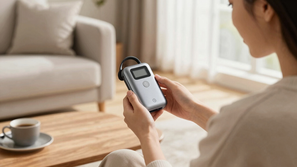 15 Best Digital Hearing Amplifiers for Clearer Everyday Listening in 2026