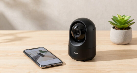 15 Best Smart Home Security Cameras in 2026
