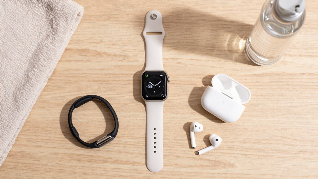 15 Best Wearable Health Monitoring Devices in 2026