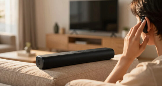 15 Best Wireless TV Soundbars for Clearer TV Audio in 2026