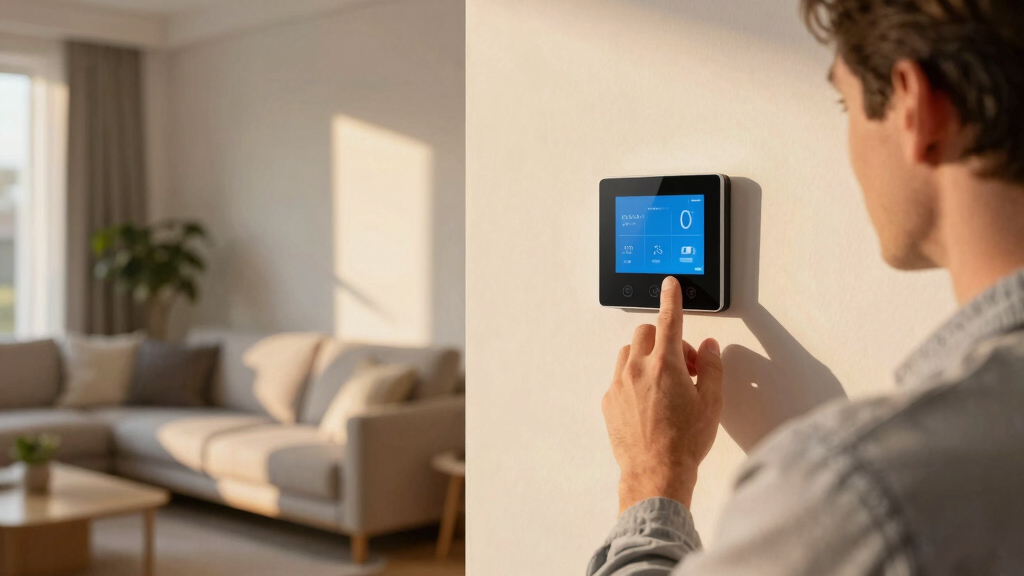 3 Best Smart Home Gadgets for Dad in 2026