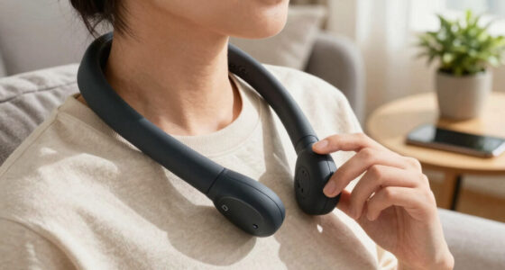 4 Best Wireless Bluetooth Neck Loops In 2026