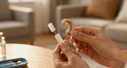 5 Best Hearing Aid Cleaning Kits in 2026