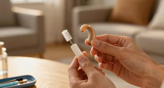 5 Best Hearing Aid Cleaning Kits in 2026