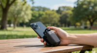 6 Best Outdoor Speakers for Hearing Aid Users in 2026