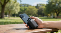 6 Best Outdoor Speakers for Hearing Aid Users in 2026