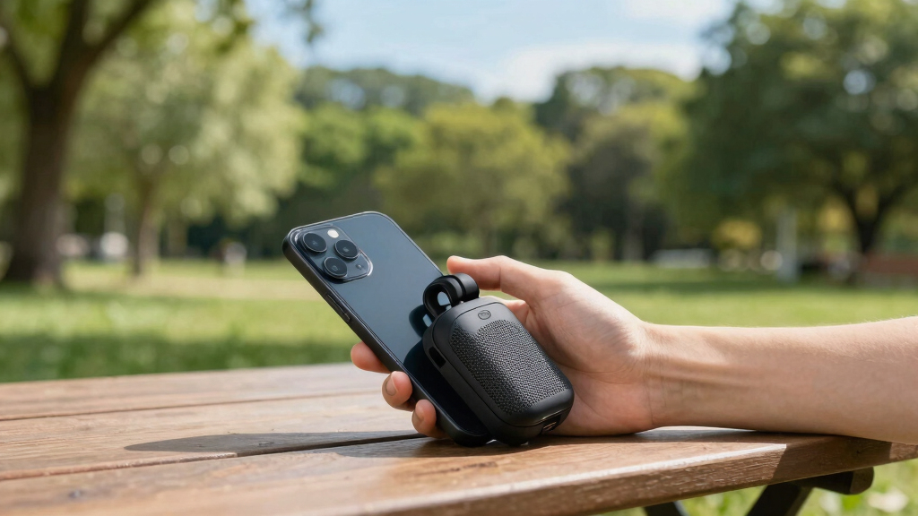 6 Best Outdoor Speakers for Hearing Aid Users in 2026
