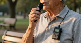 7 Best Digital Voice Amplifiers For Seniors In 2026