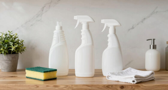 7 Best Household Cleaner Deals for Prime Day Savings in 2026
