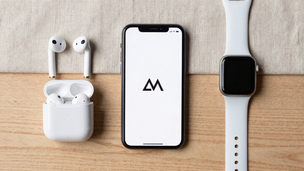 Apple releasing 20th anniversary iPhone, AirPods with cameras next year: report