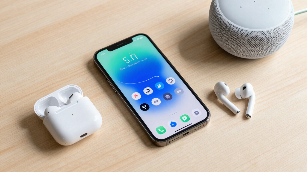 Apple's Siri AI push drives 12GB DRAM demand for Samsung and SK Hynix