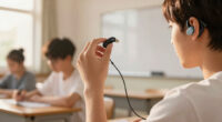 Best Hearing Aid Accessories For Students Compared