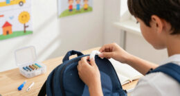 Hearing Aid Accessories For Students: A Back to school Guide