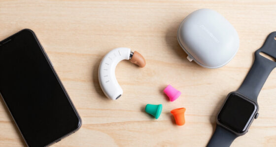 Hearing Aid Accessories For Students: A Back to school Guide