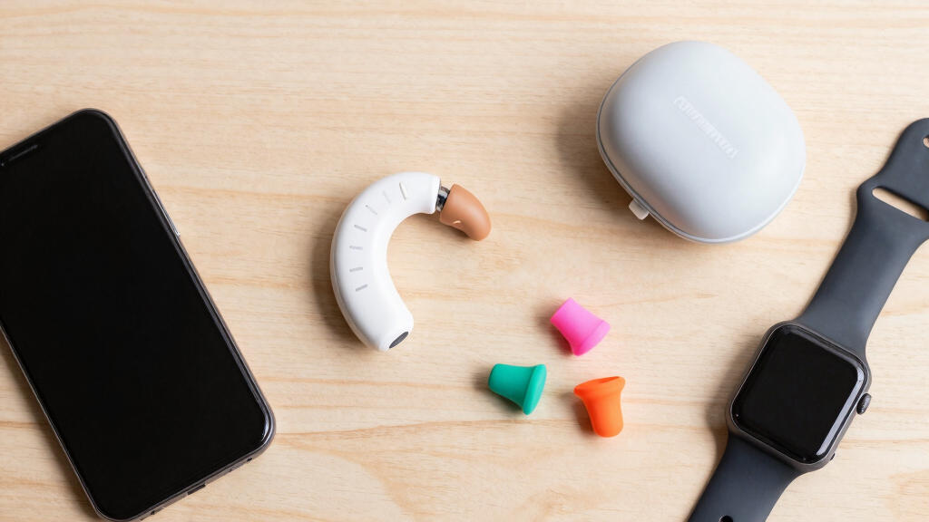 Hearing Aid Accessories For Students: A Back to school Guide
