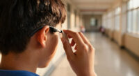 How to Choose Hearing Aid Accessories For Students