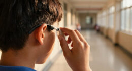 How to Choose Hearing Aid Accessories For Students