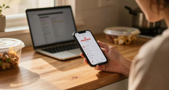 Is DoorDash down? Thousands report errors amid widespread outage; ‘something went wrong’ | Hindustan Times