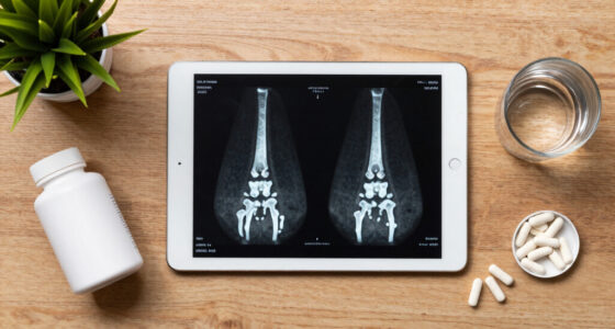 Osteopenia is silently weakening bones in millions of people