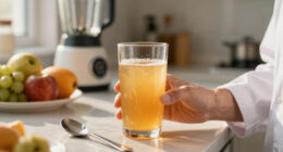 Researchers discover why fructose doesn't satisfy hunger like glucose