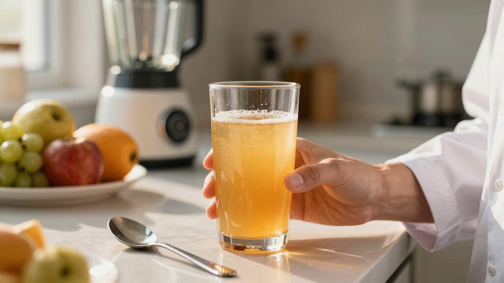 Researchers discover why fructose doesn't satisfy hunger like glucose