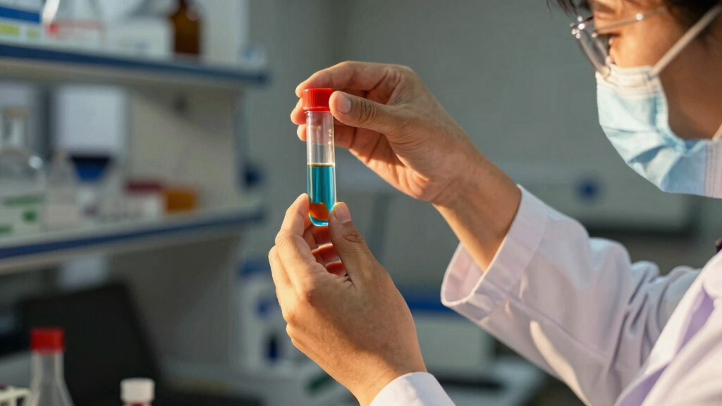 Scientists discover an unexpected way to make pancreatic cancer cells self-destruct