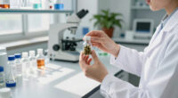 Scientists found a cannabis compound that relieves pain without the high