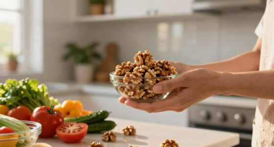 Think you're eating healthy? You may be missing this heart-protecting nutrient