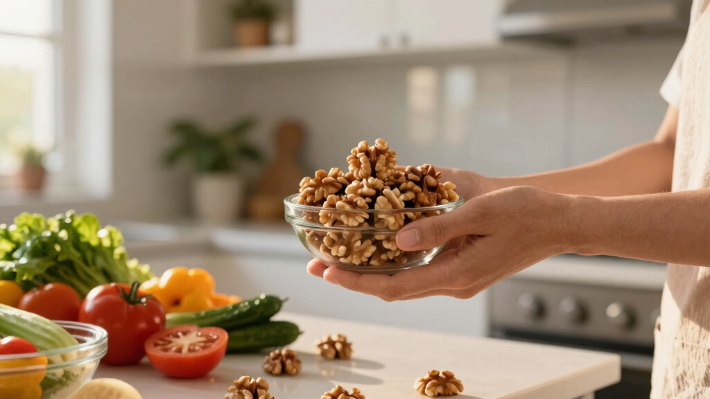 Think you're eating healthy? You may be missing this heart-protecting nutrient