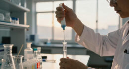 Tubulin prevents toxic brain protein clumps linked to Alzheimer’s and Parkinson’s