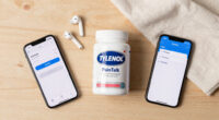 TYLENOL® Introduces PainTalk to Break the Silence on Pain--So Relief Can Start Sooner