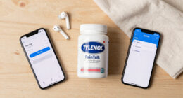 TYLENOL® Introduces PainTalk to Break the Silence on Pain--So Relief Can Start Sooner