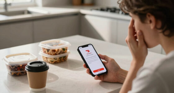 Why is Doordash not working? DoorDash down for many Sunday