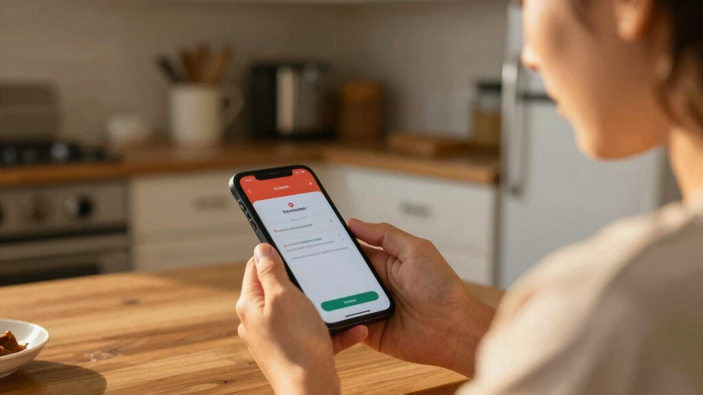 Why is Doordash not working? DoorDash down for many Sunday