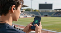 10 Best Assistive Listening Devices for Sports Events in 2026