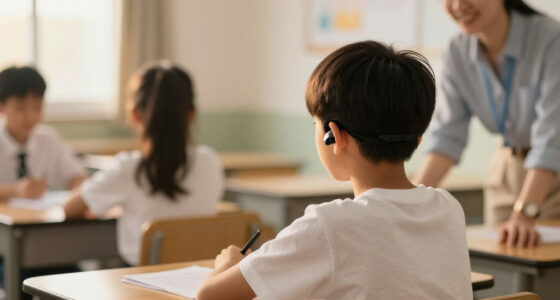 10 Best Assistive Listening Devices for Students in 2026